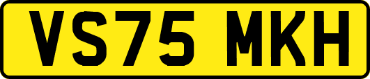VS75MKH