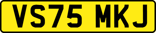 VS75MKJ