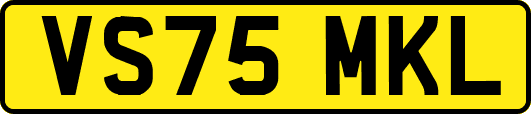 VS75MKL