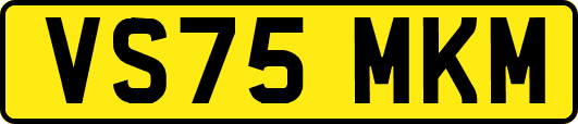 VS75MKM