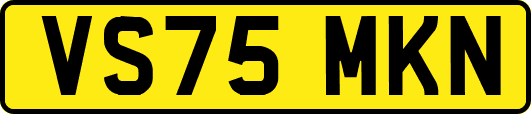 VS75MKN