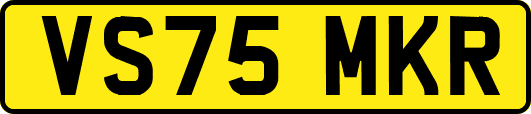 VS75MKR