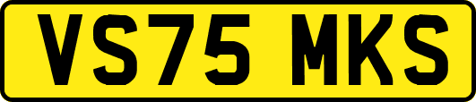 VS75MKS