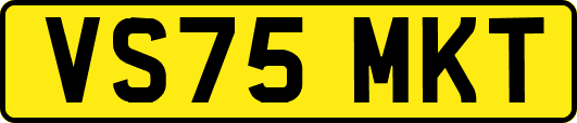VS75MKT