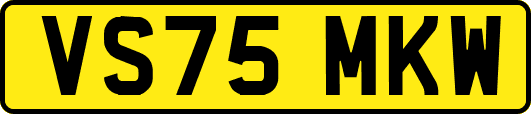 VS75MKW