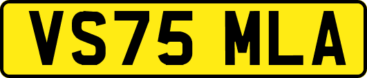 VS75MLA
