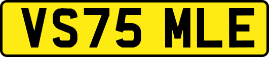 VS75MLE