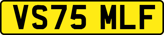 VS75MLF