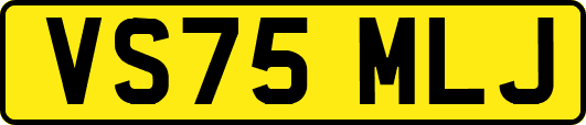 VS75MLJ