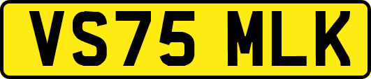 VS75MLK