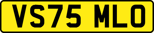 VS75MLO