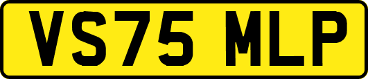 VS75MLP