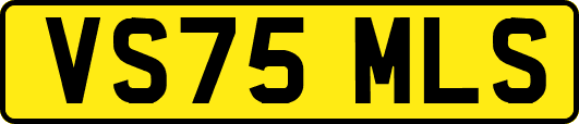 VS75MLS