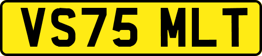 VS75MLT