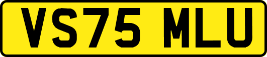 VS75MLU