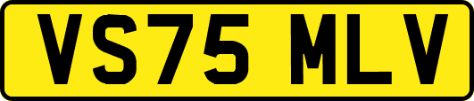 VS75MLV