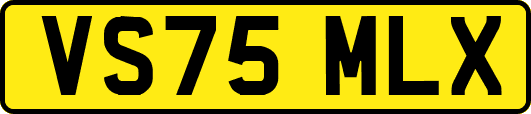 VS75MLX