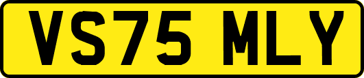 VS75MLY