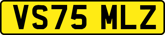 VS75MLZ