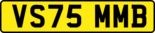 VS75MMB