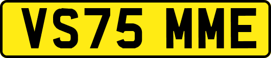 VS75MME
