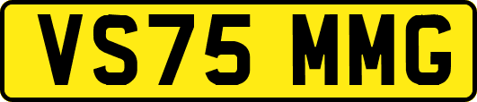 VS75MMG