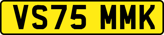 VS75MMK