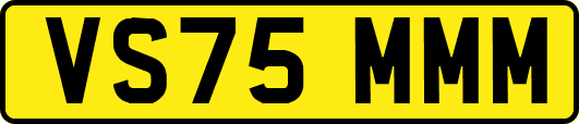 VS75MMM