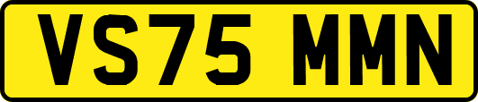 VS75MMN
