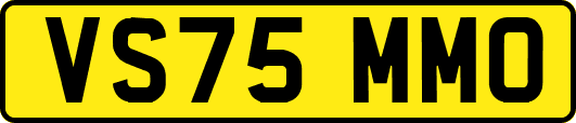 VS75MMO