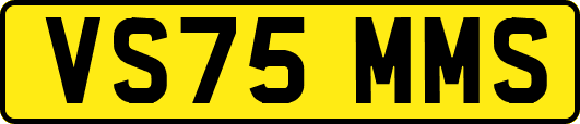 VS75MMS