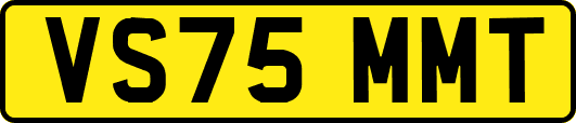 VS75MMT