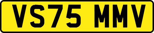 VS75MMV