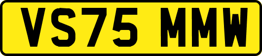 VS75MMW