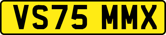 VS75MMX