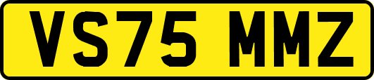 VS75MMZ