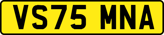 VS75MNA