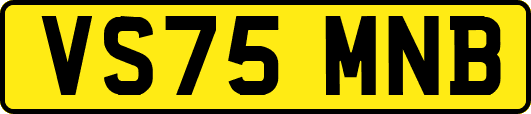 VS75MNB