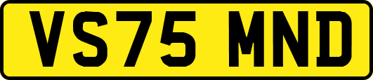 VS75MND