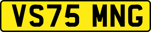 VS75MNG