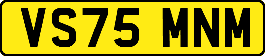 VS75MNM