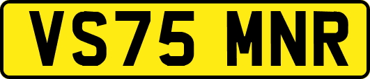 VS75MNR
