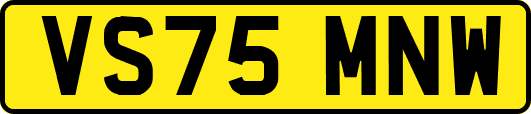 VS75MNW