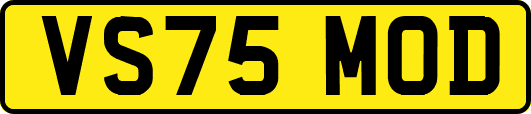 VS75MOD