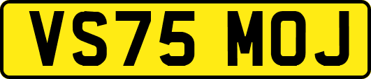 VS75MOJ