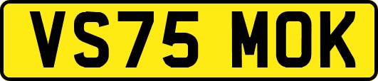 VS75MOK