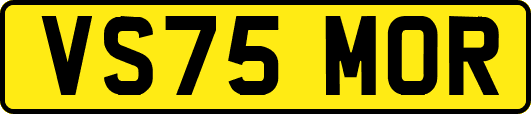 VS75MOR