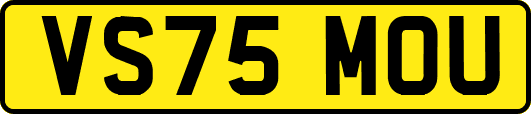 VS75MOU