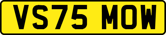 VS75MOW