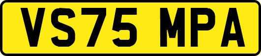 VS75MPA